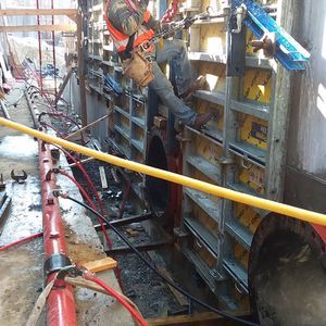 Meet your Posher, Kenny